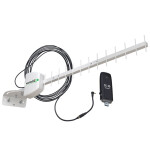 Антенна Рэмо BAS-2303 Ультра 3G/4G