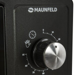 Мини-печь Maunfeld Cemoa.456.B