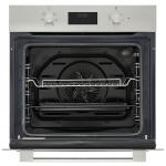 Встраиваемый электрический духовой шкаф Krona Magnete 60 IX