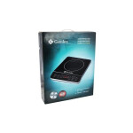 Настольная плита Gemlux GL-IP20A