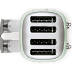 Тостер Smeg TSF03PGEU