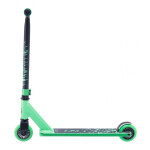 Самокат трюковый XAOS Ivy Green 100
