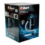 Строительный пылесос Bort BAC-500-22