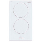 Встраиваемая индукционная варочная панель Cata IB 302 WH