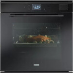 Встраиваемый электрический духовой шкаф Franke FMY 99 HS BK