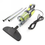 Пылесос Lumme LU-3215 светлый нефрит