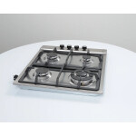 Встраиваемая газовая варочная панель Zigmund & Shtain GN 98.61 S