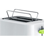 Тостер Braun HT1010GR