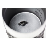 Пеновзбиватель Caso Fomini Crema Inox