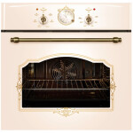 Встраиваемый электрический духовой шкаф Gefest ДА 602-02 К55