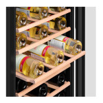 Винный шкаф Maunfeld MFWC-201S84