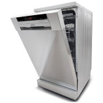 Посудомоечная машина Ginzzu DC 517