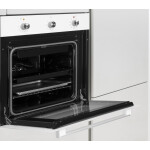 Встраиваемый электрический духовой шкаф Weissgauff EOV 19 MW
