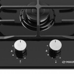 Встраиваемая газовая варочная панель Maunfeld EGHE.32.6CB/G