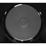 Плита настольная Лысьва ЭПБ 21 черный