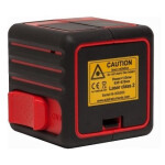 Построитель лазерных плоскостей ADA Cube Professional Edition А00343