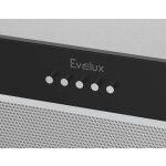 Встраиваемая вытяжка EVELUX Integral 60 B