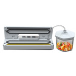 Вакуумный упаковщик Zigmund & Shtain VS-500