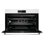 Встраиваемый электрический духовой шкаф Korting OKB 7129 SGW