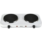 Настольная плита Blackton Bt HP217W White