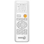 Сплит-система Dahatsu DMH-07/DMN-07