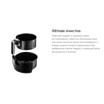 Аэрогриль Kitfort КТ-2234