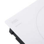 Встраиваемая индукционная варочная панель Maunfeld EVI.292-WH