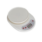 Весы кухонные Supra BSS-4515PB