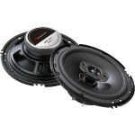 Автоакустика Nakamichi NSE 1617