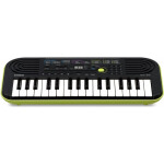 Синтезатор Casio SA-46 зеленый
