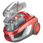 Пылесос Gorenje VC2303RCYIV