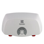 Водонагреватель проточный Electrolux Smartfix 2.0 T (5,5 kW) - кран