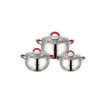 Набор посуды Zeidan Z-50612