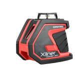 Нивелир лазерный Condtrol XLiner Combo 360
