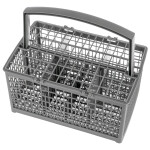 Встраиваемая посудомоечная машина Hyundai HBD 650