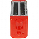 Тостер Home Element HE-TS 500 красный рубин