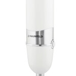 Блендер погружной Maunfeld MHBL.1000W белый