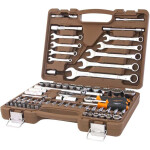 Набор инструментов Ombra OMT82S12