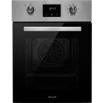 Встраиваемый электрический духовой шкаф Weissgauff EOY 451 PDX