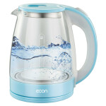 Чайник электрический Econ ECO-1846KE