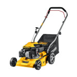 Газонокосилка бензиновая STEHER GLM-410