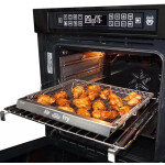 Встраиваемый электрический духовой шкаф Kaiser EH 6306 RS