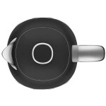 Чайник электрический Smeg KLF03BLMEU