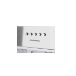 Встраиваемая вытяжка Maunfeld Crosby Singl 5028 нержавеющая сталь