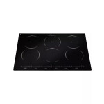 Встраиваемая индукционная варочная панель Gefest ПВИ 4323