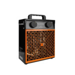 Тепловая пушка Kalashnikov KVF-E3-12