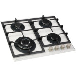 Встраиваемая газовая варочная панель Zigmund & Shtain MN 199.61 W