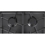 Встраиваемая газовая варочная панель Gefest СГ СН 1211 Е21