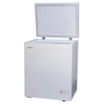 Морозильник-ларь Willmark CF-170CS белый