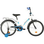 Велосипед Novatrack 201FOREST.WT21